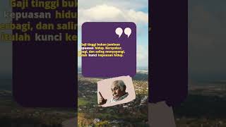 Download lagu KUMPULAN QUOTES MOTIVASI BOB SADINO mp3