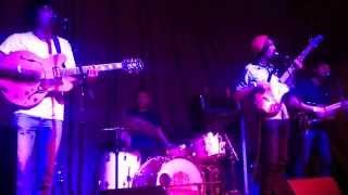 Cool Ghouls - San Francisco, CA - December 10, 2014