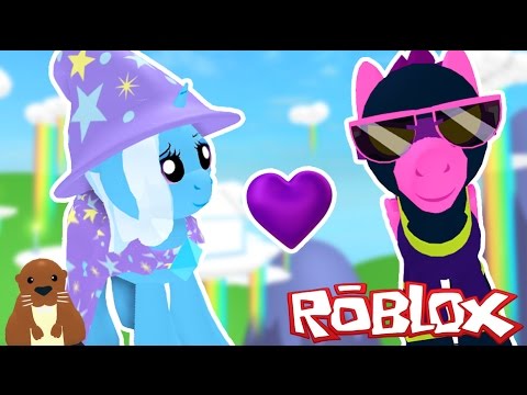 My Little Pony Dating On Roblox Wtheorionsound Download - my little pony roleplay is magic roblox