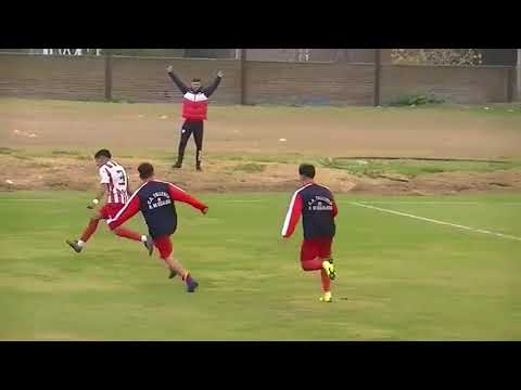 Goles 8va Division Temperley 2 1 Talleres de Remedios de Escalada