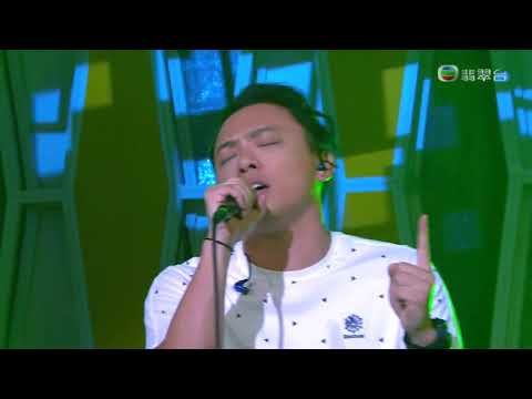 180707 Nowhere Boys - 生死時速 ○ 勁歌金曲