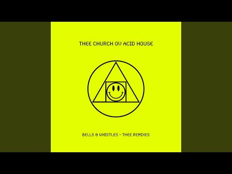 Theme (Move D & D-Man Last Train To Buffalo Remix)