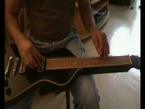 Forgiven - Ben Harper