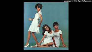 DIANA ROSS &amp; THE SUPREMES - SOME THING&#39;S YOU NEVER GET USED TO