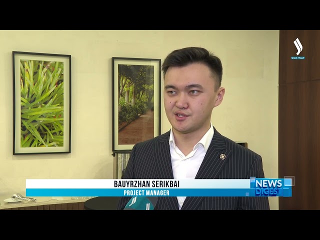 Қазақстандық IT-мамандар зағип жандарға арналған мобильді қосымша жасап шығарды