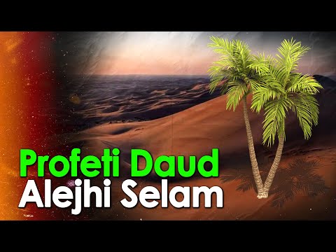 Profeti Daud a.s