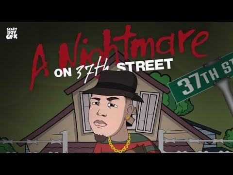 Lil $t37ie - DOPEMAN (Official Audio)