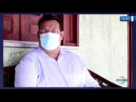 Campanha de Vacinacão contra Febre Aftosa começa no dia 1º de junho (29 05 20)