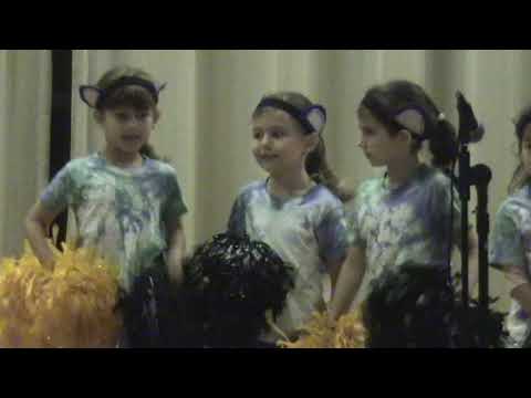 Bella Camp Jungle Book 09