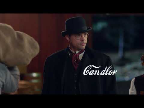 TheFoodThatBuiltAmerica VFXLegion VFX Breakdown Reel