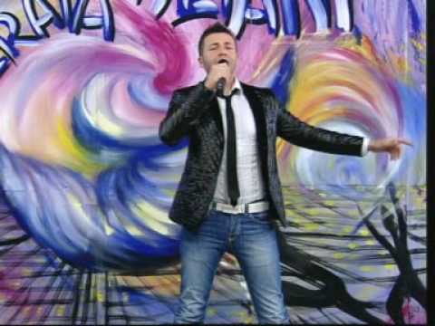 MIchele Rodella: Il tuo mondo - Maggio 2010