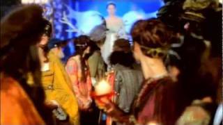 Multifandom Costume Dramas - Sleepsong