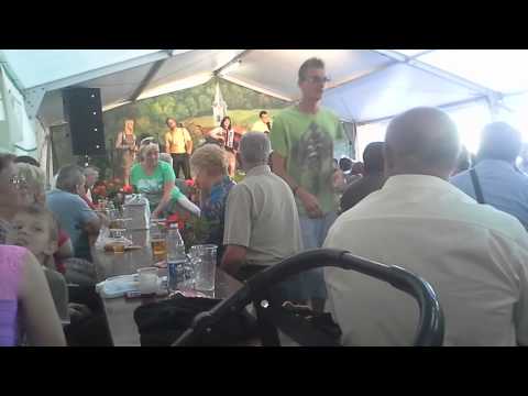 Ansambel Žarek - Prva misel, Moj sanjski fant  ( Pod reško planino veselo živimo 2014)