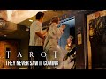 TAROT – Theater Scare Prank - In Cinemas May 2