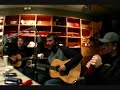 Doves - Northenden (Acoustic BBC Radio 2009)