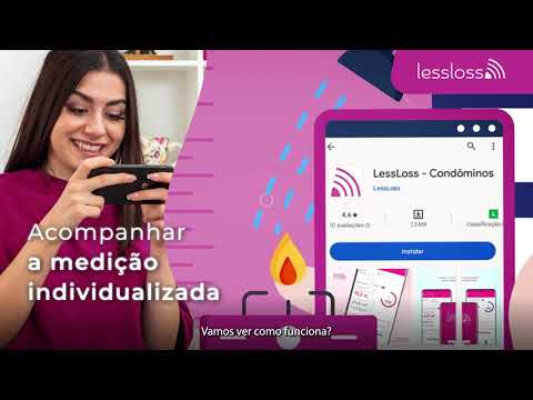 LessLoss - Condôminos