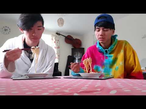 NinjaTalks EP5: - NottingHill Carnival - PianWooo x Santo TDK + #NinjaMeetsSamurai MVs OUT NOW!