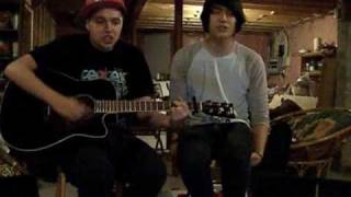 Mandy K- Sunflower (Cover)