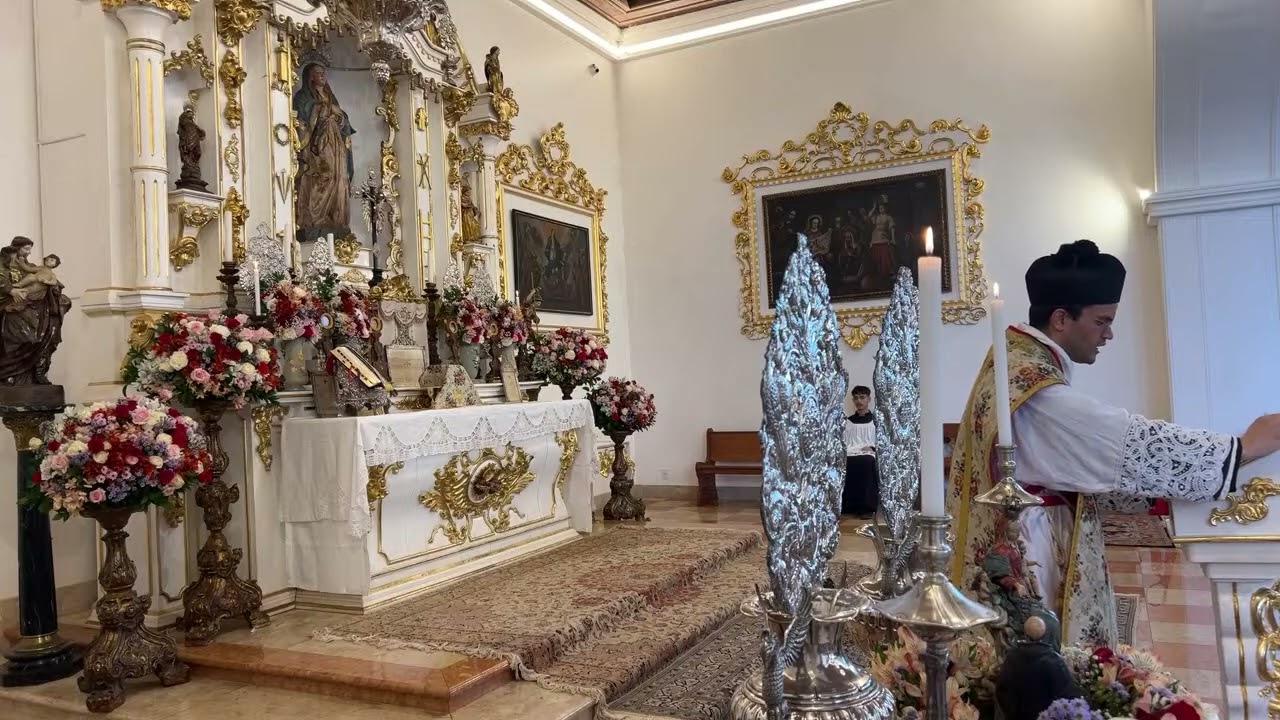 Apenas dois tipos de pessoas entendem o Rosário