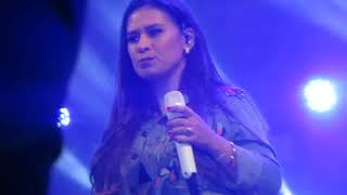 Amando Por Um - Simone e Simaria / Expo Cláudio 2018