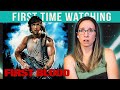 MOM WATCHES FIRST BLOOD (1982) | First time watching | I did not expect to cry!