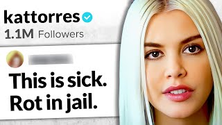 Instagram Model Jailed 8 Years for Locking 20 Fans in Her Home for 3 Years