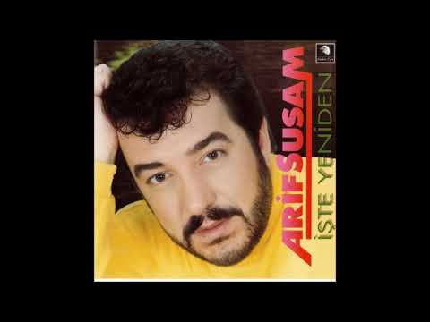 Arif Susam  - Bitmiyor Geceler (YÜKSEK KALİTELİ)