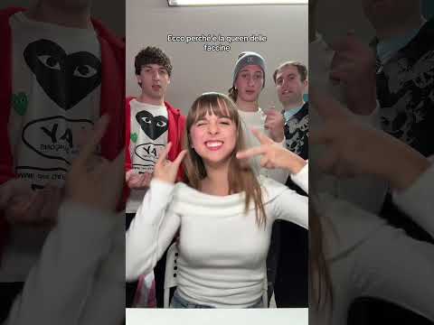 Letizia mi ha rubato il telefono… #alemarino #pietrostorti