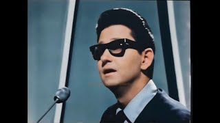 Pretty Paper 🎄 Roy Orbison {Stereo} 1963
