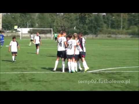 MKS Piaseczno - SEMP I (U-14) 1:5