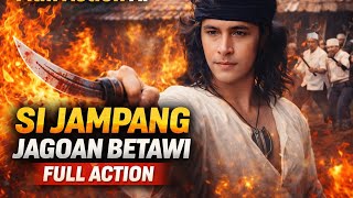 Download lagu BARRY PRIMA - SI JAMPANG JAGOAN BETAWI FULL ACTION,  mp3