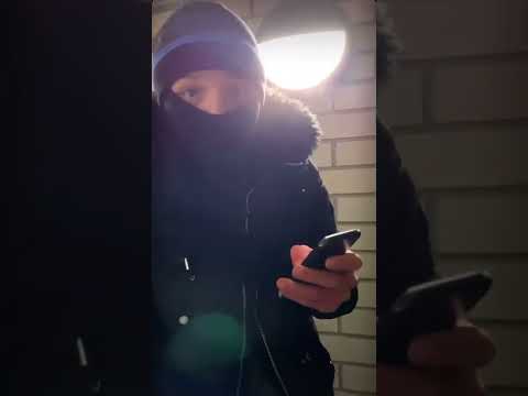 #TeamS Bkay - Freestyle ft #TeamS Dw (Instagram post)