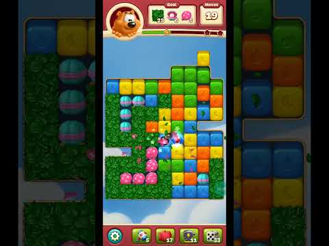 Toon blast level 7529 🤛🥋🇮🇳🚀