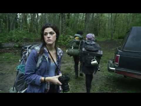BLAIR WITCH -  EXTRAIT