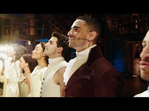 Hamilton Australia - Alexander Hamilton