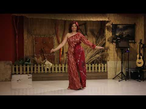 Savannah Bellydance Night-To Help The Injured Children In Bamako ( 03.23.2019. )