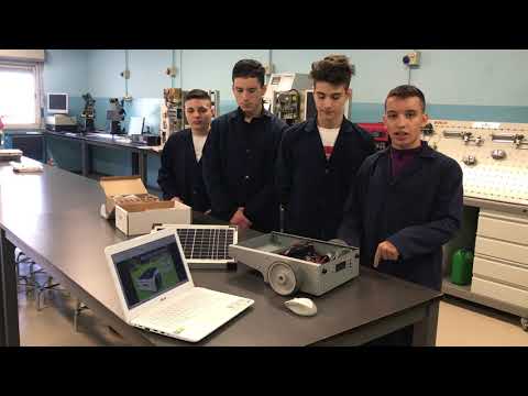 Analisi e presentazione del problema