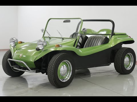 2018 Custom Dune Buggy (CC-1267971) for sale in Denver , Colorado