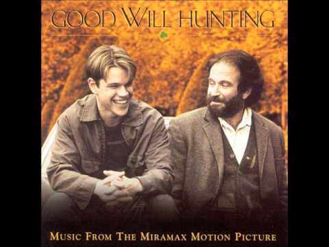 Good Will Hunting OST - 04 Who Did This?