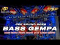 DJ TERBARU 2026 DJ CEK SOUND FULL BASS GEMPA HOREG JERNIH NJEDUG ATAS BAWAH KIPLI ID REMIX