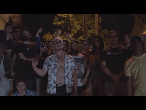 MOURO - MAMI ft. RICCO (Video Oficial)