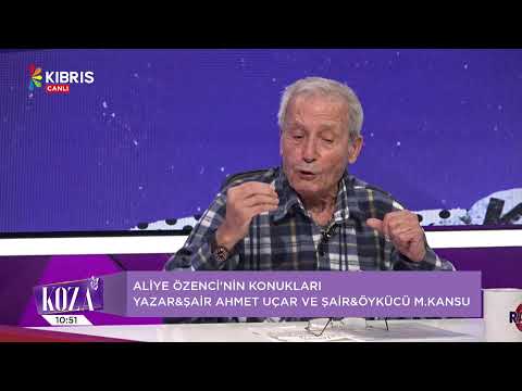 KOZA - MEHMET KANSU VE AHMET UÇAR