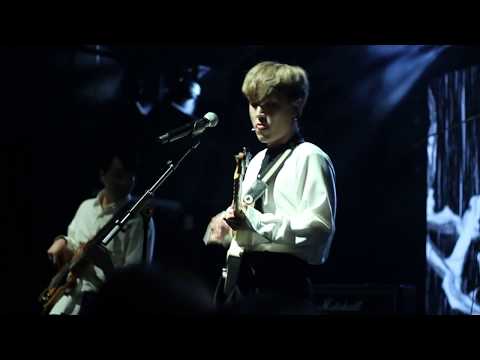 [180602 에이프릴세컨드(April2nd) - 두 개의 달] 페스티벌 나다2018 @상상마당