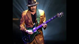 Blues Latino _ Carlos Santana