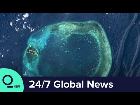 LIVE China Sends 28 Planes Near Taiwan in Year’s Largest Exercise | Top News