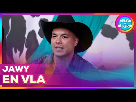 The VIP Farm 🐄🤩 | Jawy, the fourth eliminated contestant, visits us | Come the Joy