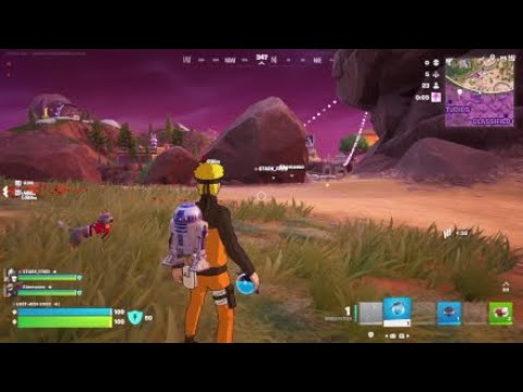 (VICTORY ROYALE) YOUR GOING TO NEED SOME "POPCORN" FOR THIS ONE "AWESOME VICTORY"