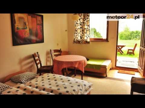 Agroturystyka Nad Wartą - Nowy Dwór meteor24.pl