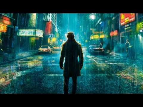 Nick Cave & The Bad Seeds - Brother, My Cup Is Empty