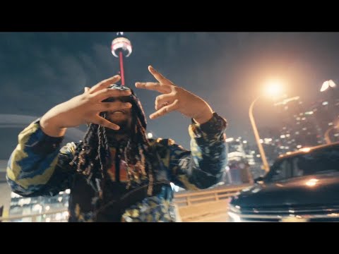 Twhellve - 512 (Freestyle) [Official Video]